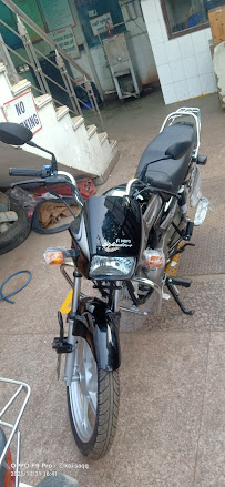 G.P. AUTO INDUSTRIES
