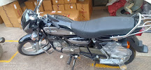 G.P. AUTO INDUSTRIES
