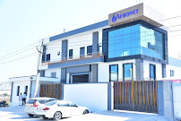 AERONET INDUSTRIES PVT LTD