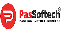 PAS Softech Pvt. Ltd.
