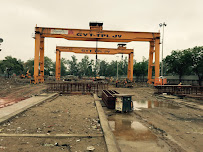 A.P CRANES PRIVATE LIMITED