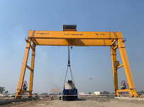 A.P CRANES PRIVATE LIMITED