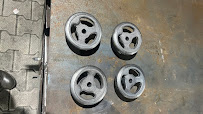 Global Industries- Best Metal Industrial Fabricator.