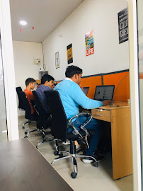 HeavenGold Infotech