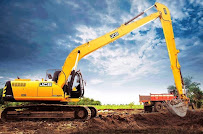 BABA ASSOCIATES ( JCB, JCB Machine, JCB Rental, JCB Breaker, Boom Lift, Crane in Bhiwadi, JCB in Bhiwadi )