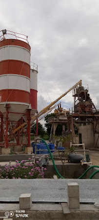 JAIPUR READY MIX COMPANY