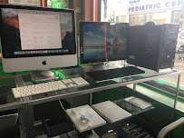 JC Compact Computer