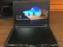 JC Compact Computer