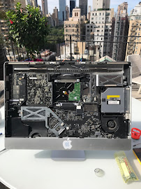 Techtronics iPhone Laptop and Macbook Repair