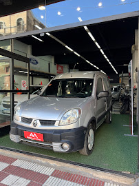 Aspen Automotores