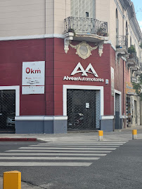 Aspen Automotores