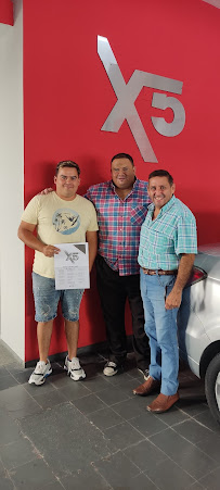 Daniel Galina Automotores