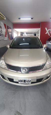 Daniel Galina Automotores