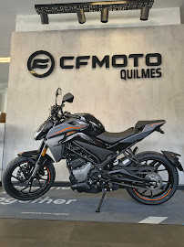 Ciudad Moto - Sucursal Quilmes