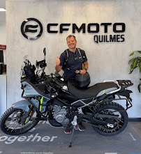 Ciudad Moto - Sucursal Quilmes