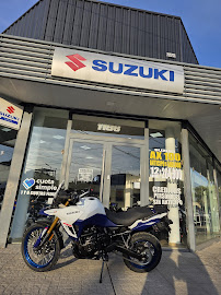 Automotores Sur