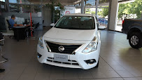 Parra Automotores - Used