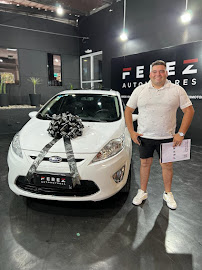 Miretti autos - Andas Bien