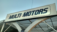 Tevez Automotores