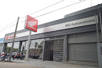Parrello Automotores