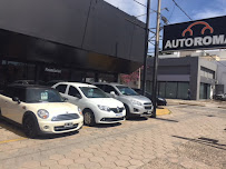 CBA MOTORS