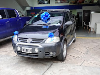 Tablada Motors