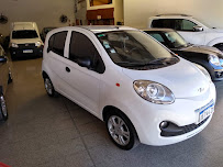 Amoroso Automotores