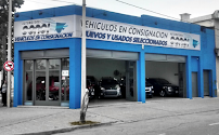 Amoroso Automotores