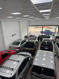 FERGI Automotores