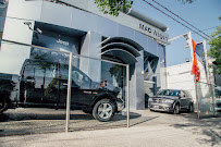 MAC Wagen - Official Dealer