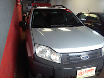 Fongi Automotores