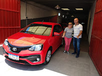 Fongi Automotores