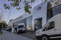 Montironi Ford