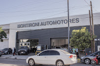 Montironi Ford