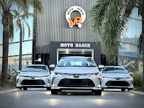 MOTO Automotive RANCH