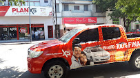 X5 Argentina