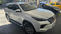 Alvear Automotores