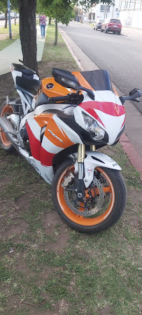 Las Heras Automotores
