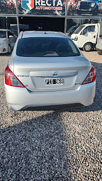 Las Heras Automotores