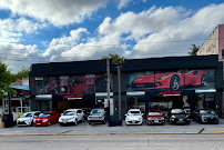 Novum Motors - Concesionario Oficial JAC Motors, Chery y DFSK