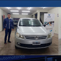 Volkswagen Auto Haus Cerro de las Rosas