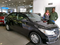 Lucio Automotores - HUSQVARNA -