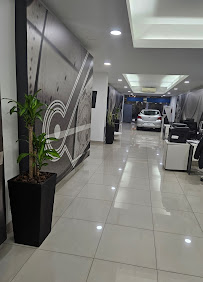 Del Sur Autos S.A. Barracas Concesionario Oficial Chevrolet