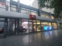 GD MOTORS (Concesionario Premium Puerto Madero)