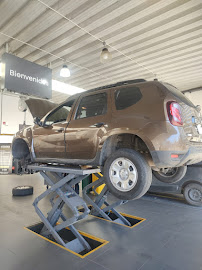 Avec Citroën - Concesionario Oficial Citroën