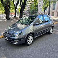 Concesionario Renault - CABA - Francisco Osvaldo Díaz S.A. (Villa Ortuzar)