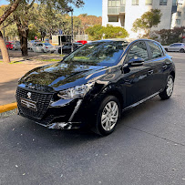 Concesionario Renault - CABA - Francisco Osvaldo Díaz S.A. (Villa Ortuzar)