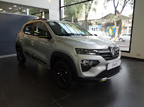 Concesionario Jeep Guini - La Recova