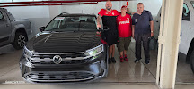 Concesionario Renault - CABA - Lepic S.A. (Parque Patricios)