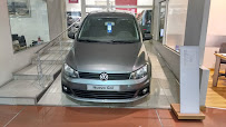 Concesionario Renault - CABA - Lepic S.A. (Parque Patricios)